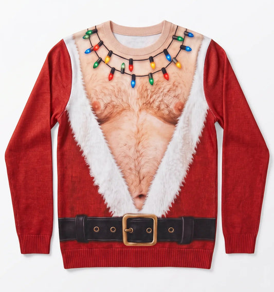 CozyClaus Shirt