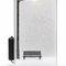 SnowFall Lamp